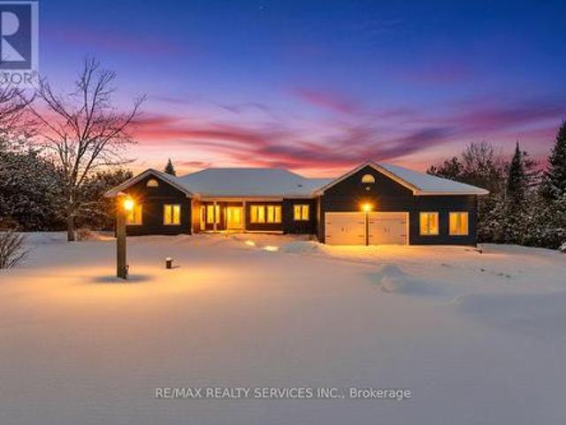 2667 Mary Nichols Road, Selwyn, ON, K0L 2H0 house for sale | Listing ID X13136 | Royal LePage