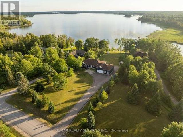 2667 Mary Nichols Road, Selwyn, ON, K0L 2H0 house for sale | Listing ID X13658 | Royal LePage