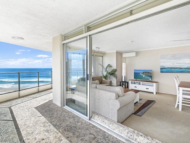 26/67 Albatross Avenue, Mermaid Beach, QLD, 4218