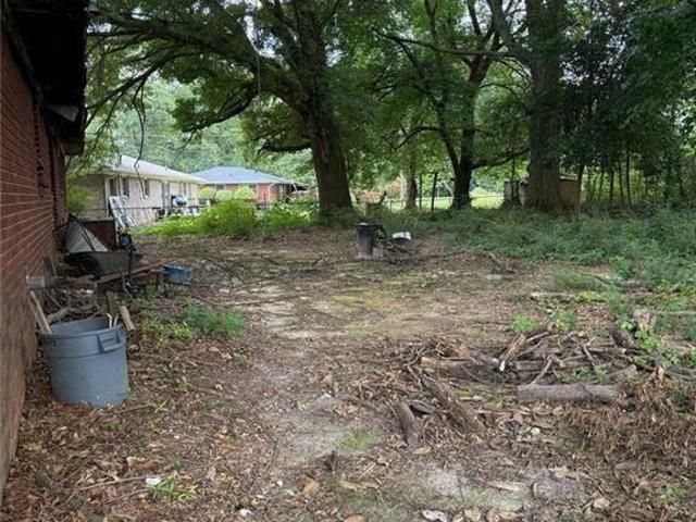 2667 Hamrick Road