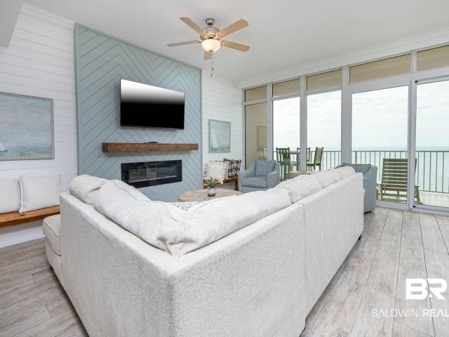 26688 Perdido Beach Boulevard UNIT 20C3