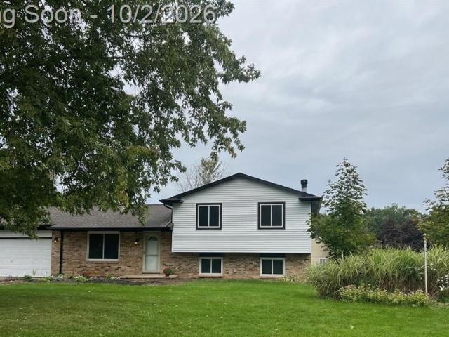 2668 Grass Valley Drive