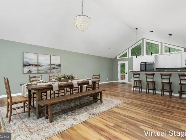2668 High Top Road