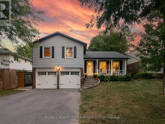 2668 Homelands Drive, Mississauga, ON, L5K 1H8 house for sale | Listing ID W13838 | Royal LePage