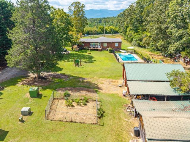 2668 West Perch Rd