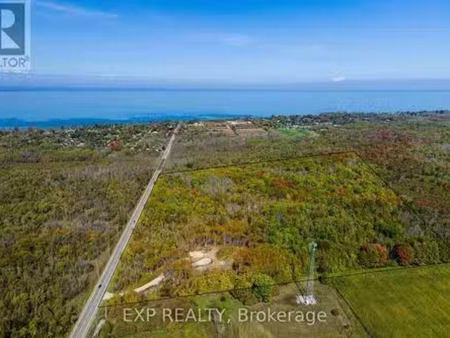 26692 Kennedy Road, Georgina, ON, L0E 1S0 vacant land for sa.