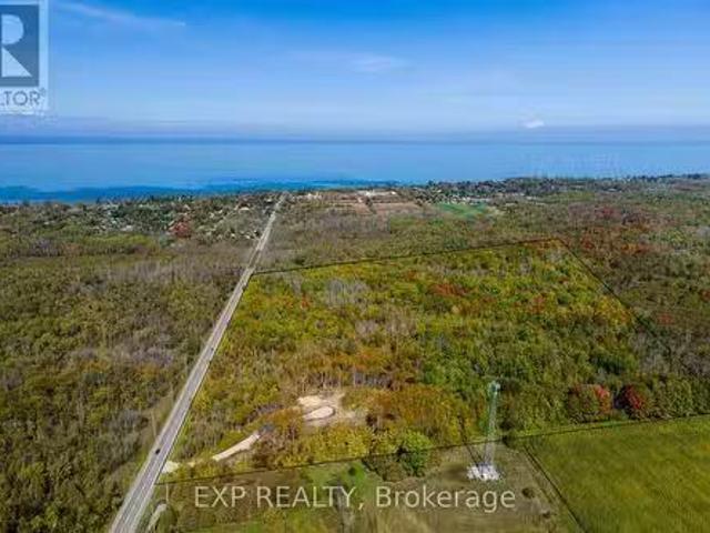 26692 Kennedy Road, Georgina, ON, L0E 1S0 vacant land for sa.