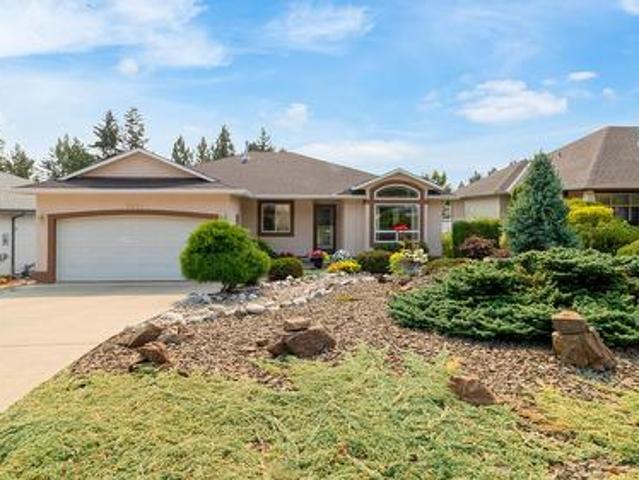 2669 Copper Ridge Drive, Westbank, BC, V4T 2M7 house for sale | Listing ID 10397 | Royal LePage