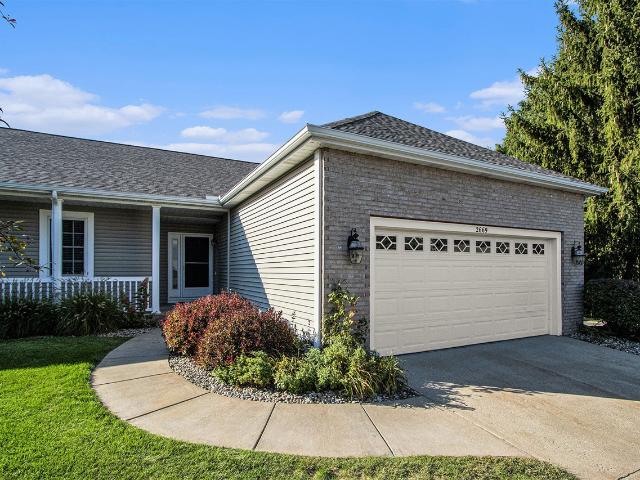 2669 Hunters Bluff