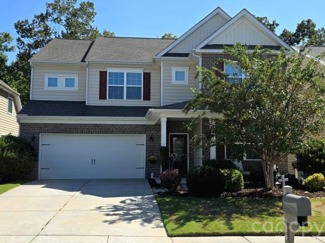 2669 Southern Trace Drive
