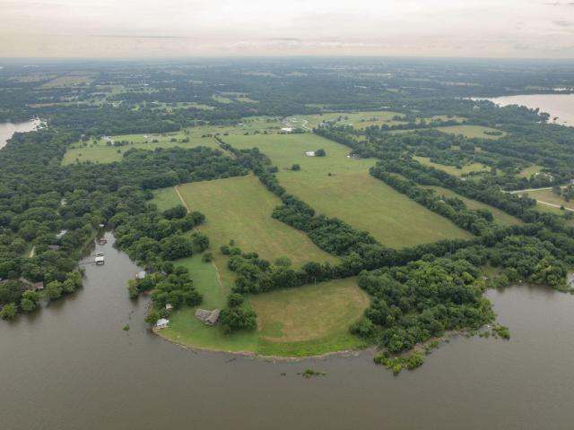 26601 S 610 Road, Grove, US, OK