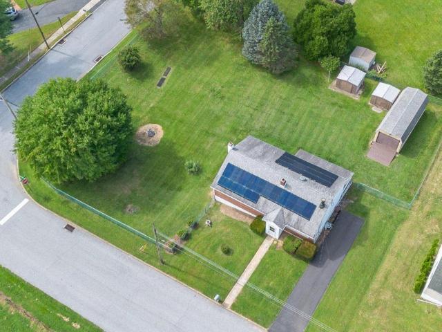 2660 Mill Rd
