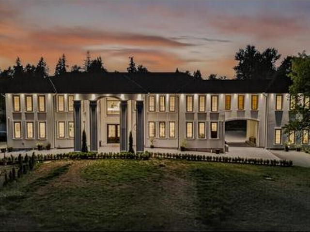2660 Avenue, Langley, BC, V4W 1P9 house for sale | Listing ID R3154 | Royal LePage