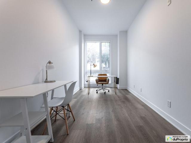 2660, rue Jarry E, Villeray / St Michel / Parc Extension à louer