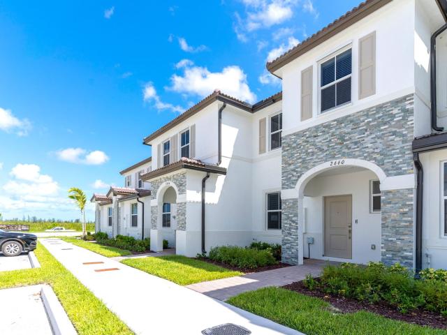 2660 SE 28th St, Homestead, US, FL