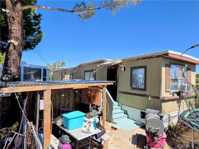 26611 Nudgent St Spc 32, Boron, CA 93516