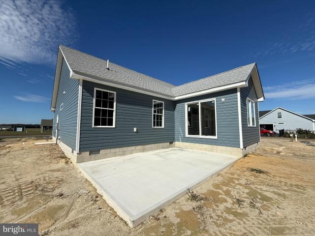 26615 Blue Hen Ln, Lot 27, Seaford, DE 19973 | MLS #DESU2092