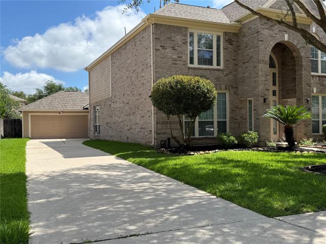 26618 Boulder Cove Court