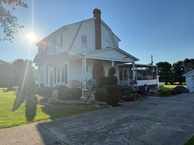 2661 Adams Road