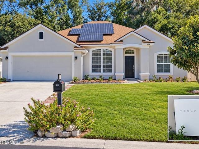 2661 Dalmation Ln E, Jacksonville, FL 32246