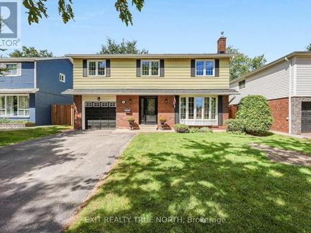 2661 Homelands Drive, Mississauga, ON, L5K 1H7 house for sale | Listing ID W13780 | Royal LePage