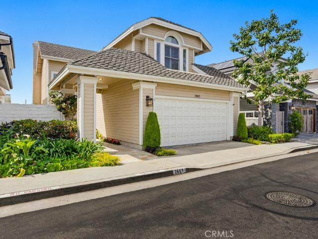 2661 Point Del Mar