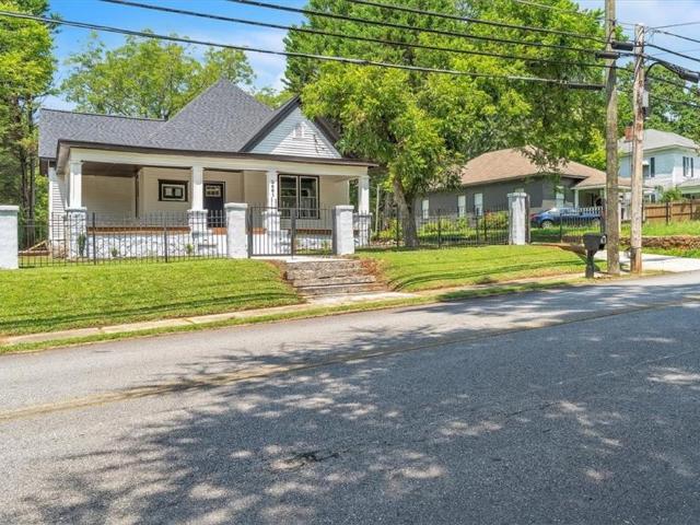 2661 Rock Chapel Road