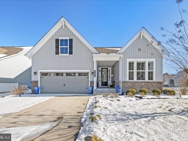 26628 Weathervane Way, Frankford, DE 19945 | MLS #DESU2103
