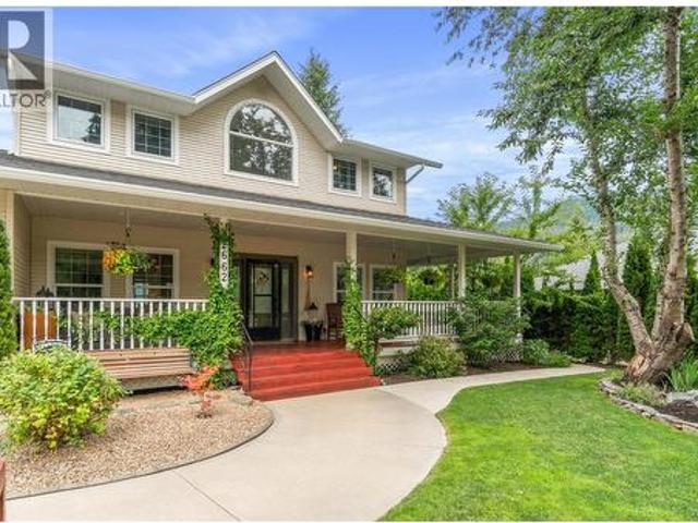2662 Blind Bay Road, Blind Bay, BC, V0E 1H1 house for sale | Listing ID 10383 | Royal LePage