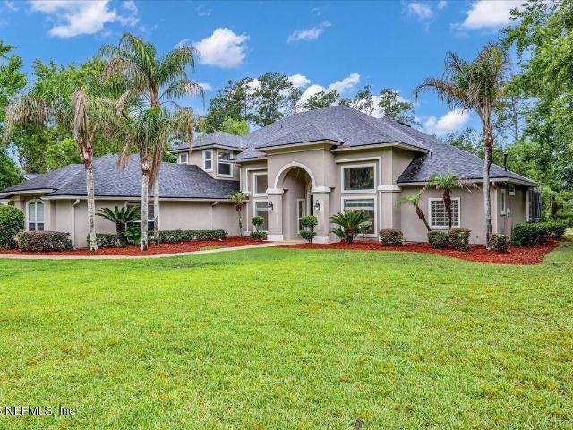 2662 Country Side Drive, Fleming Island, US, FL
