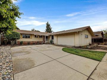 Centerville District, Fremont city, Fremont CCD Alameda County California, Alameda County, California, USA