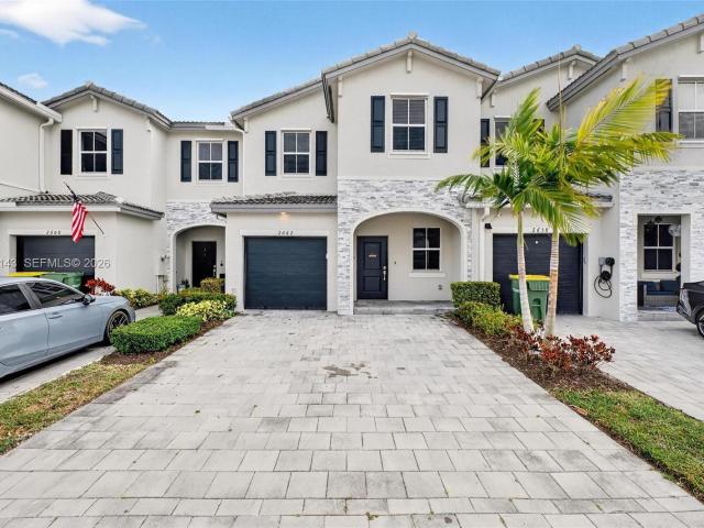 2662 SE 10th St, Unit 2662, Homestead, FL 33035 | MLS #A11999