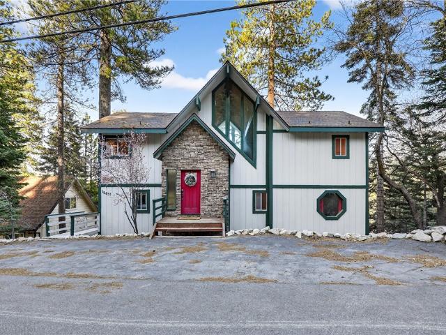 26633 Thunderbird Dr, Lake Arrowhead, CA 92352 | MLS #IG26053