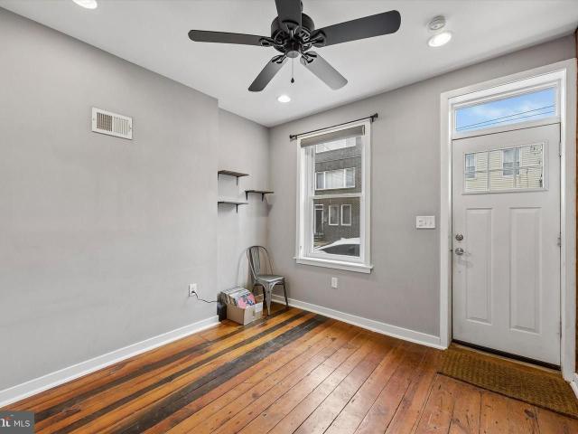 2663 Martha Street, Philadelphia, US, PA