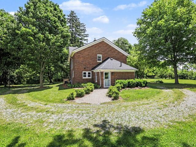 2663 N Harris Road