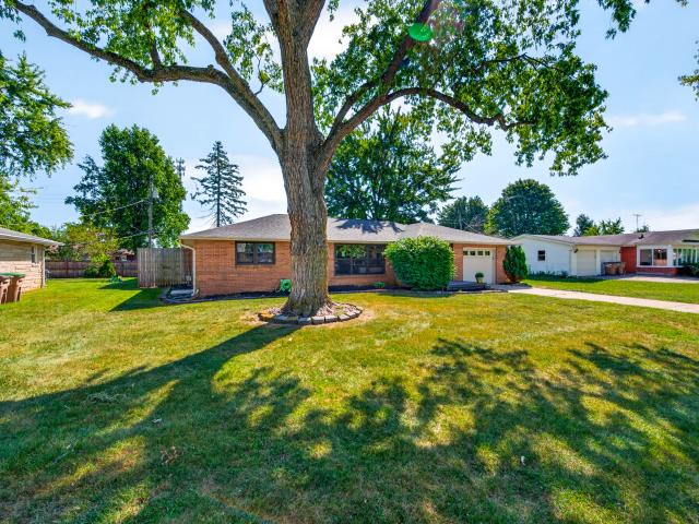 2663 Forest Drive