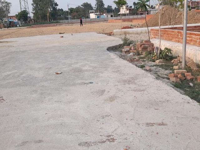 2663 Sq.Ft. Plot in Sector 89 Mohali Listing ID: #10305