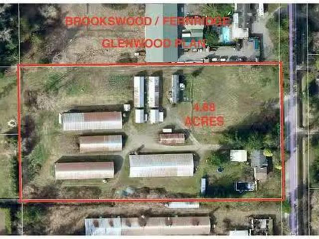 2663 208 Street, Langley, BC, V2Z 2B1 farm for sale Listing.