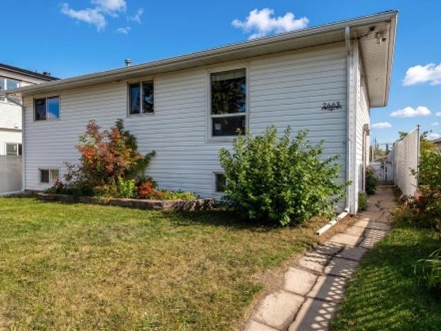 2663 89 Street Nw, Edmonton, AB, T6K 2Y9 house for sale | Listing ID E4510 | Royal LePage