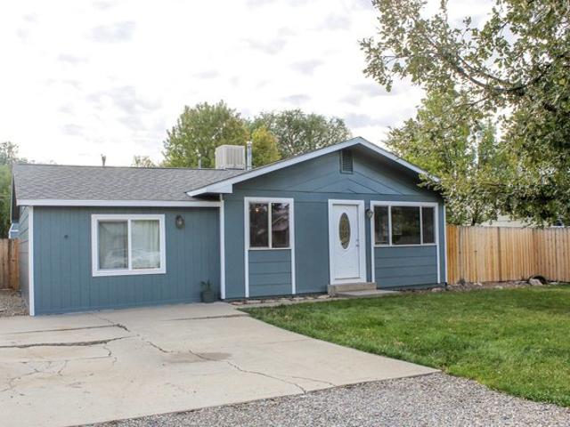 266 1/2 Lauralee Ave, Grand Junction, CO 81503