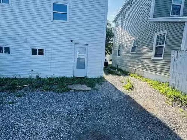 266 268 Lingan Road, Whitney Pier, NS, B1N 1W1 house for sal.
