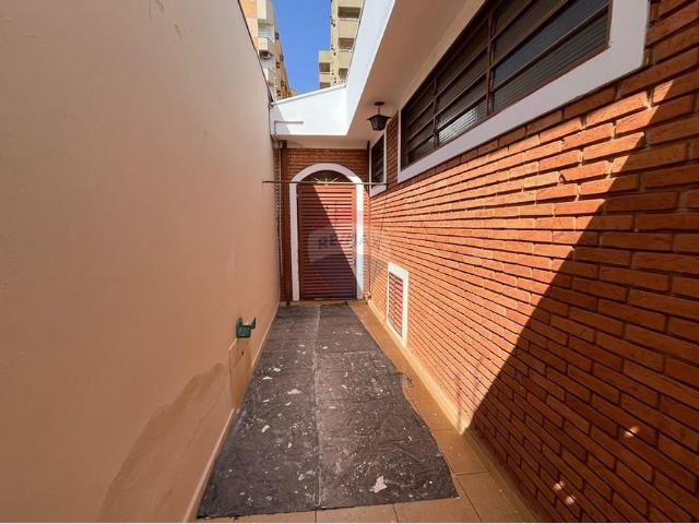 266 Área Útil Casa Alugar, 3 Dormitórios localizado em Jardim Paulista, Ribeirão Preto, São Paulo, 14090082 | Brasil