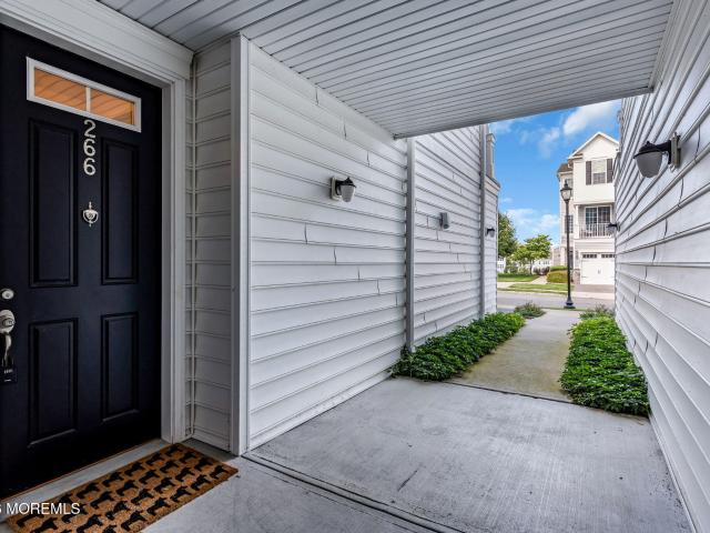 266 Aspen Drive