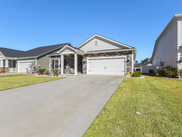 266 Augusta Green Way