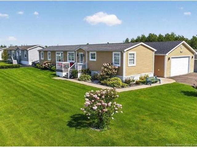 266 Bonaventure St, Shediac, NB, E4P 0H1 house for sale | Listing ID NB146821 | Royal LePage