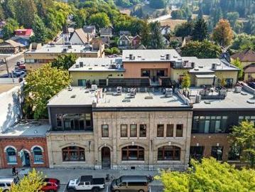 266 Baker Street Unit# 17, Nelson, BC, V1L 4H3 house for sale | Listing ID 10379 | Royal LePage