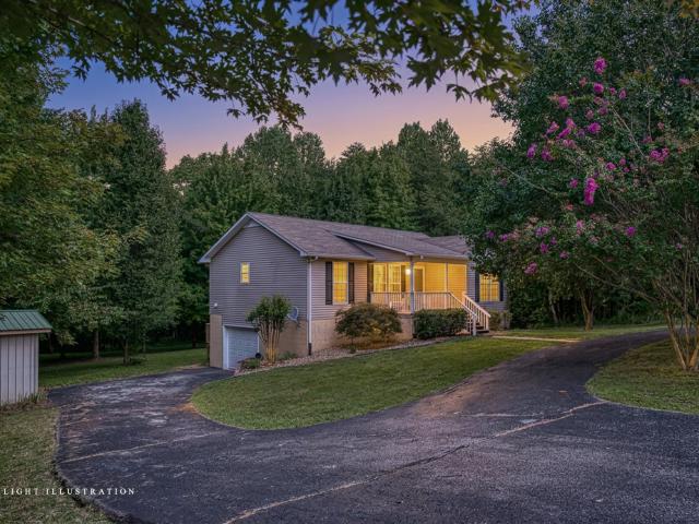 266 Bangham Rd E