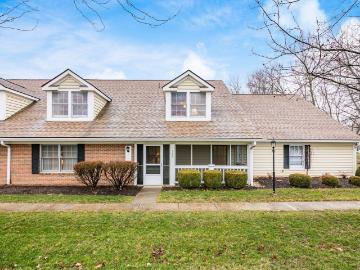 266 Black Walnut Drive