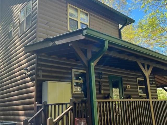 266 Gates Club Road, Ellijay, US, GA