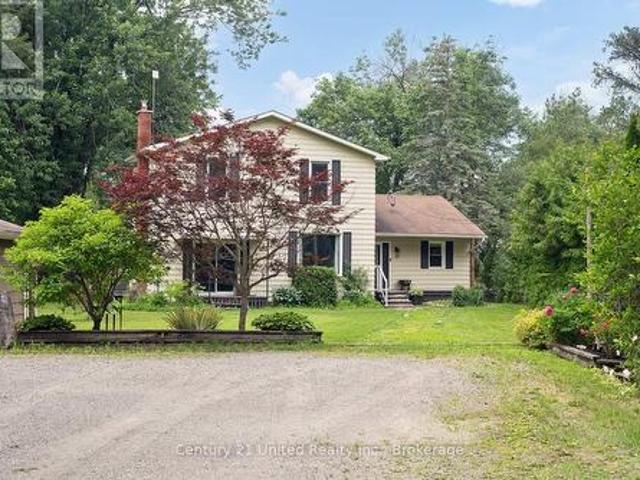 266 Greenwood Road, Otonabee South Monaghan, ON, K9J 6Y3 house for sale | Listing ID X13592 | Royal LePage